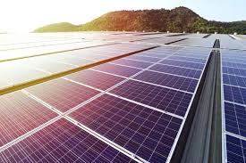 Solar Cleaning Services